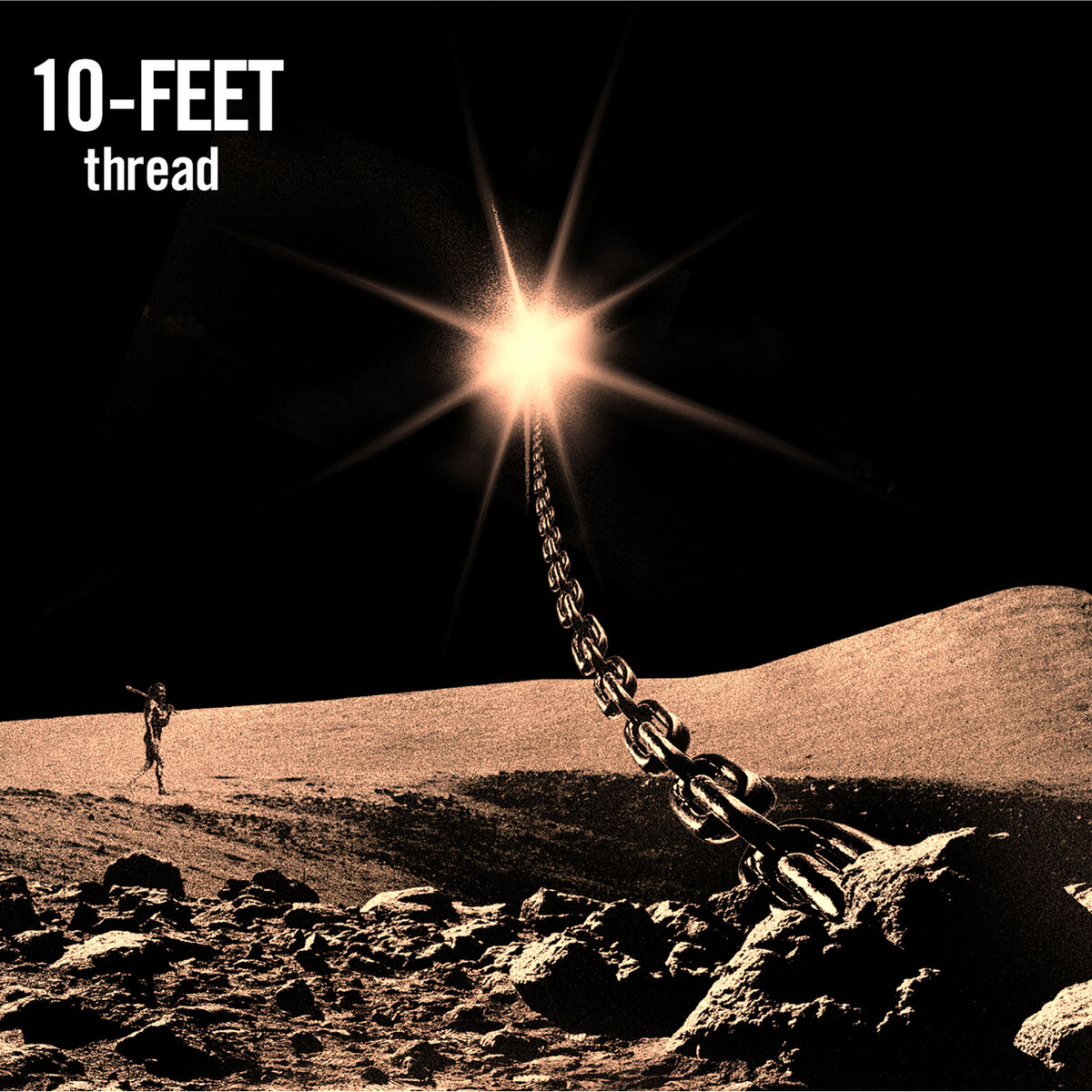 Album cover of thread