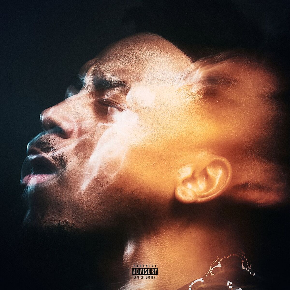 Album cover of iii