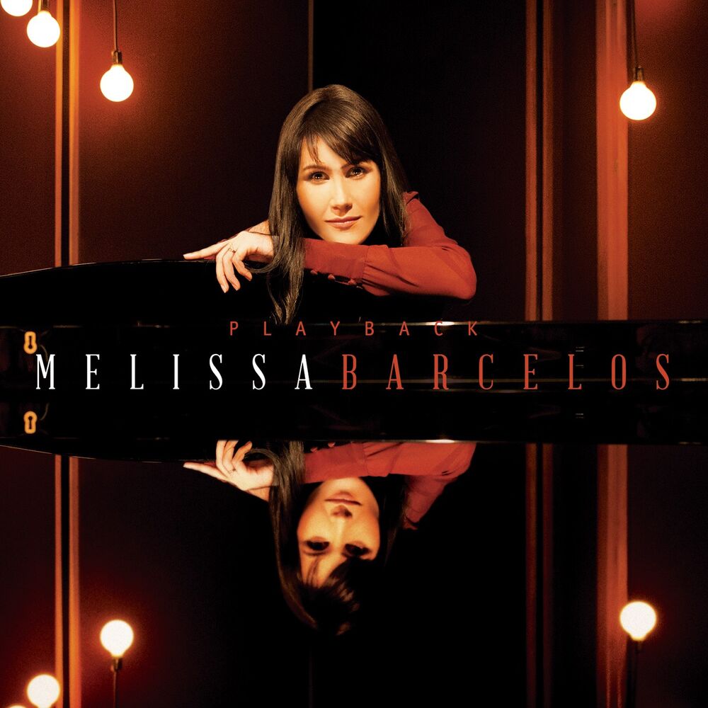 Picture of Melissa Barcelos (Playback)