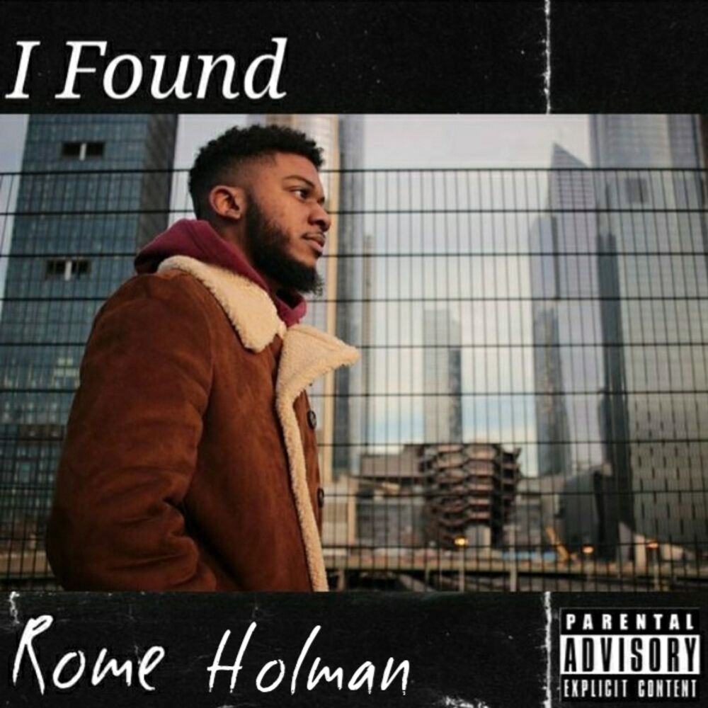 Picture of I Found