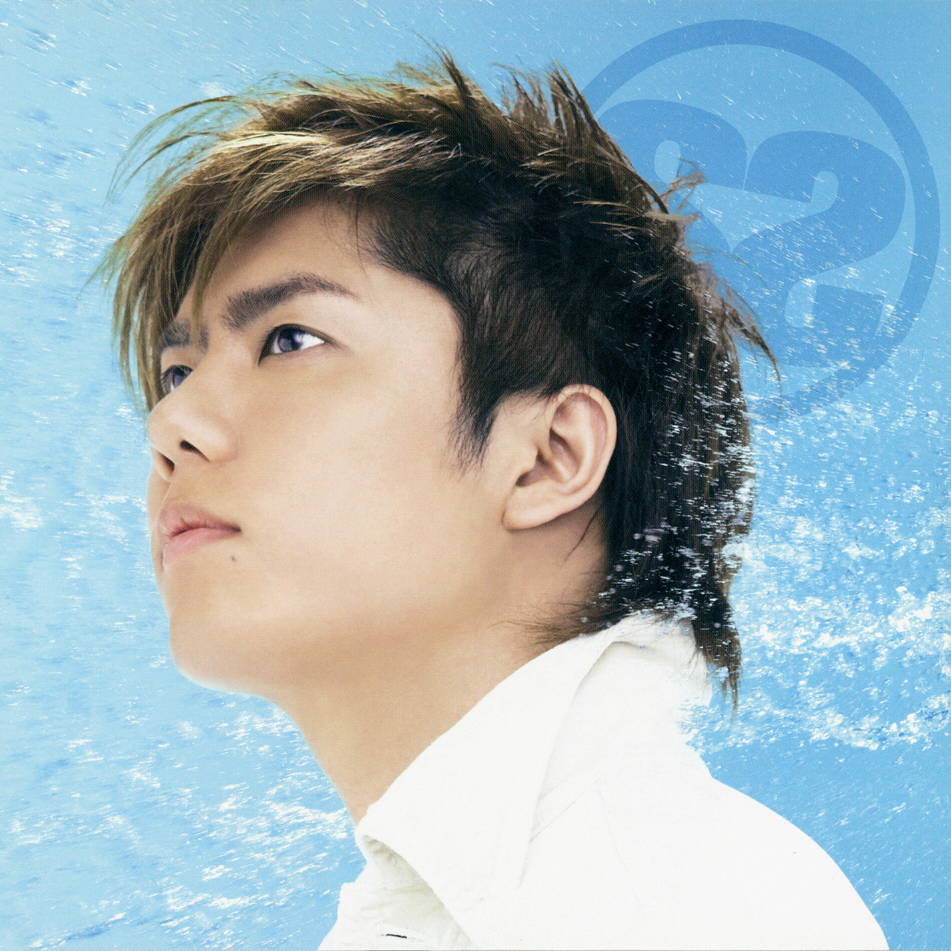 Album cover of Kokoro (First Edition|Kyu-Jong Version)