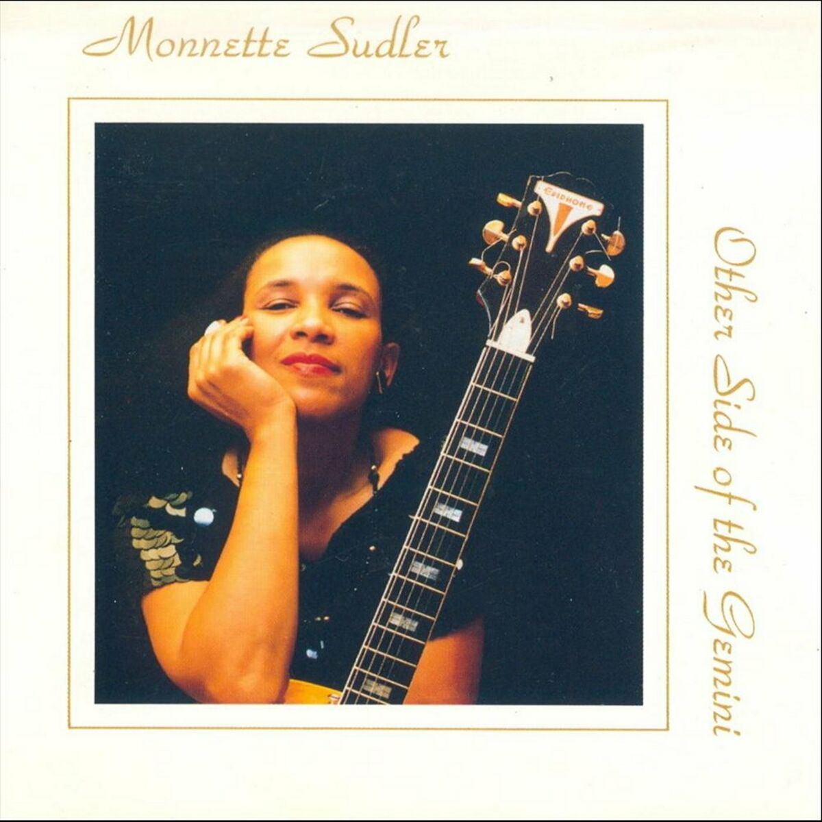 Album cover of Other Side of the Gemini