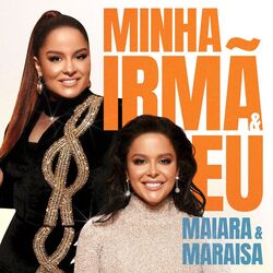 Cover of Minha Irmã E Eu