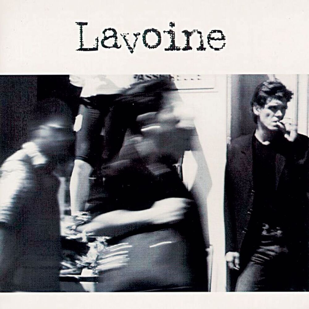 Picture of Lavoine