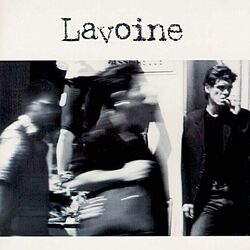 Cover of Lavoine