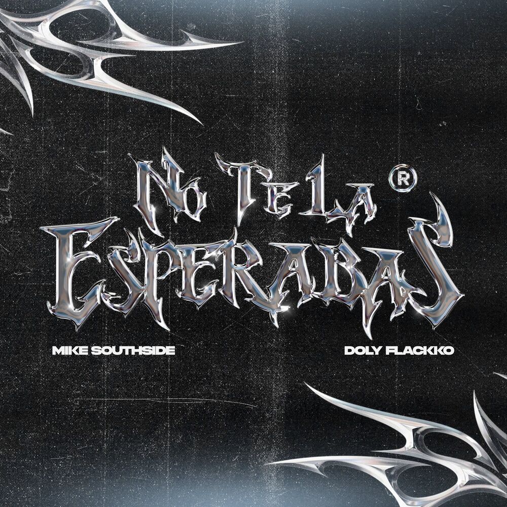 Picture of No Te La Esperabas