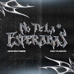 Cover of No Te La Esperabas