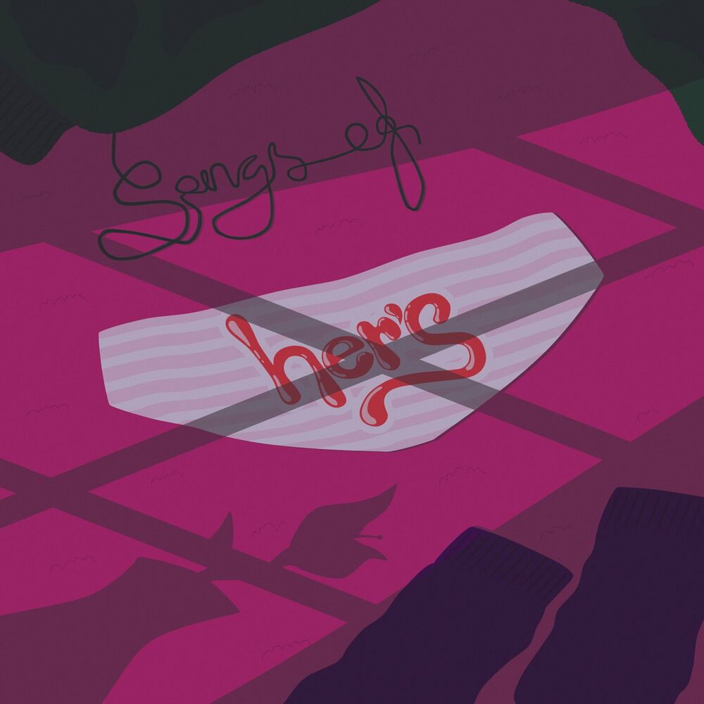 Picture of Songs of Her's