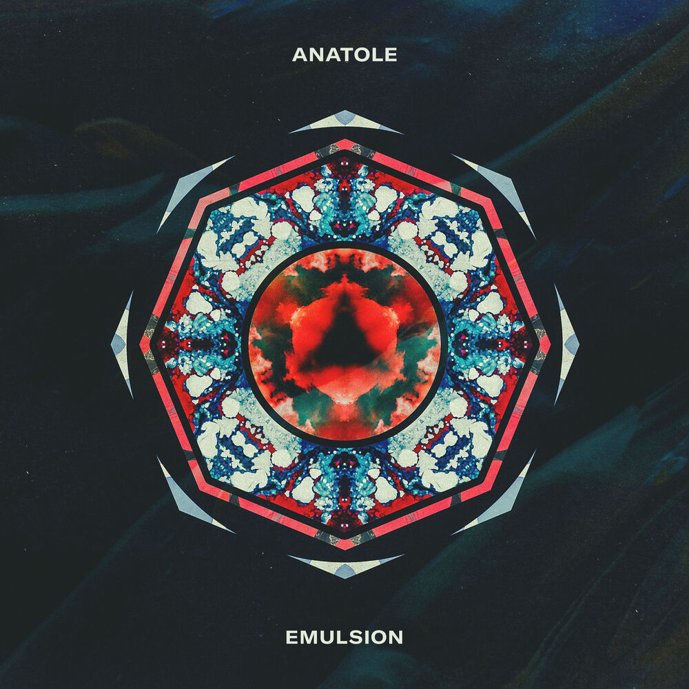 Picture of Emulsion