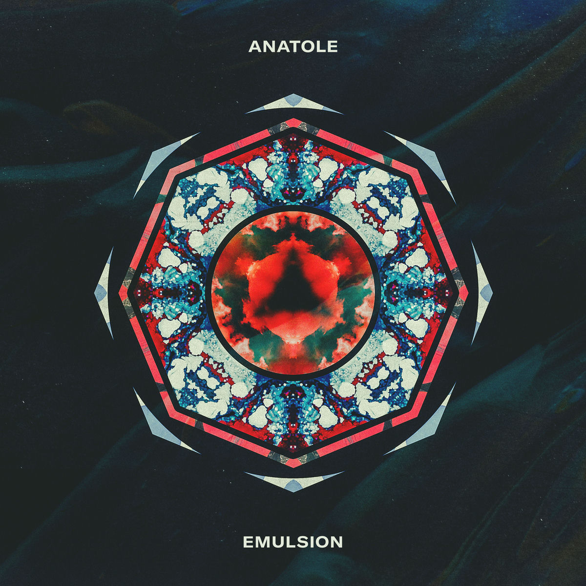 Album cover of Emulsion
