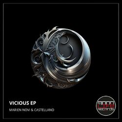 Cover of Vicious EP