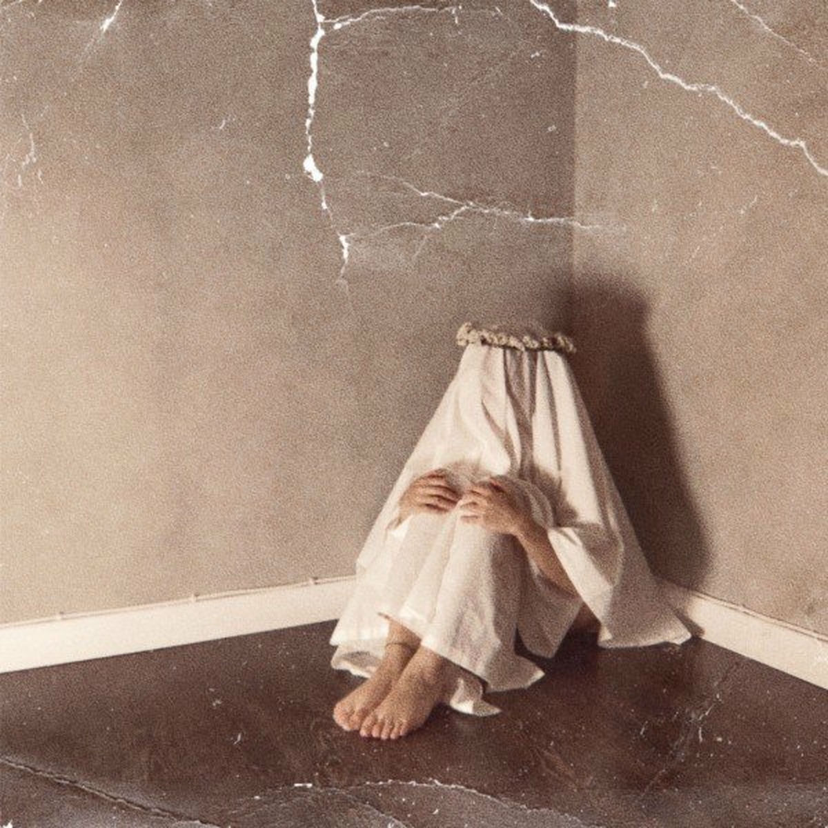 Album cover of Bedroom Walls