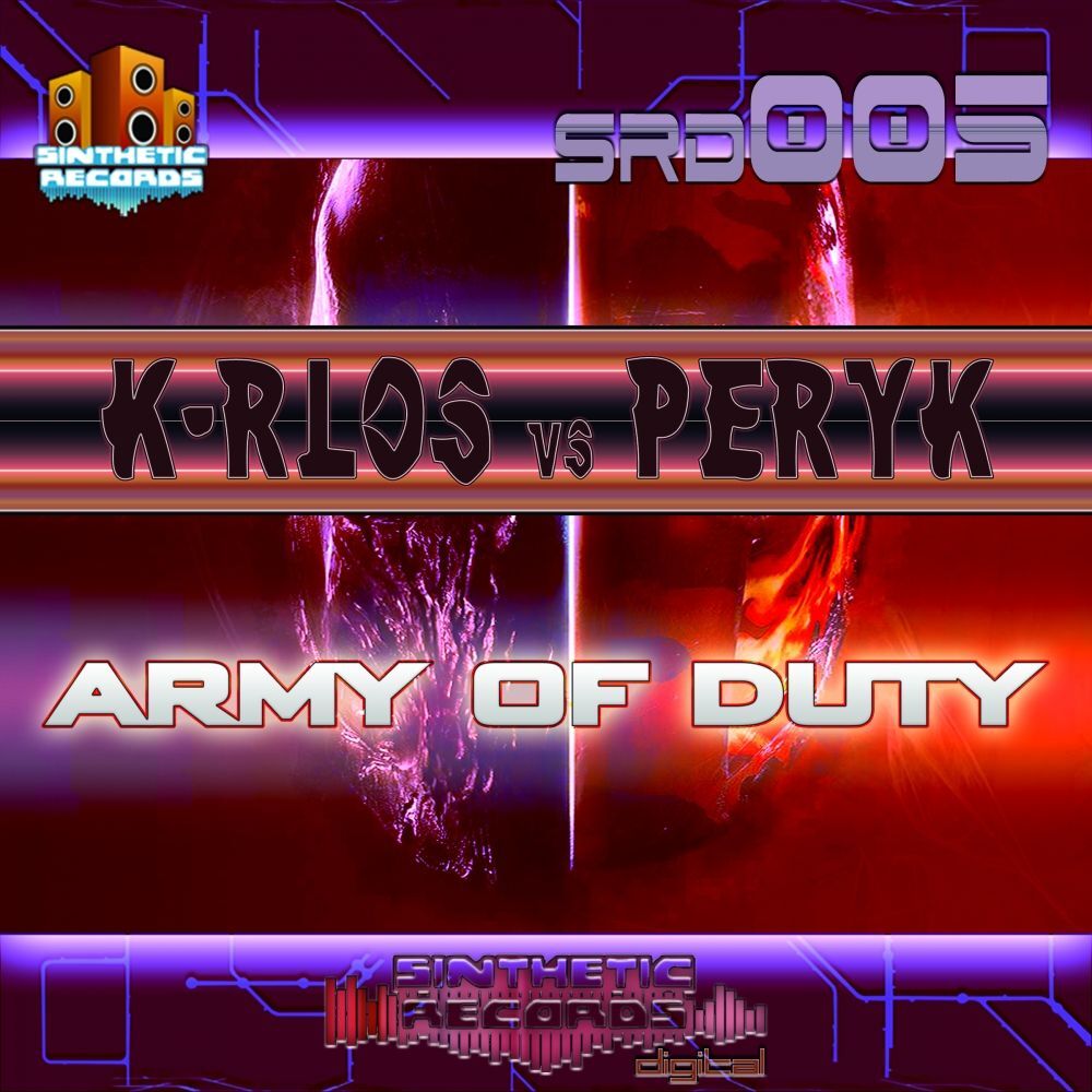 Picture of Army Of Duty
