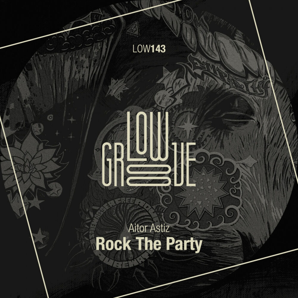 Picture of Rock The Party