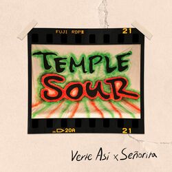 Verte Así X Señorita