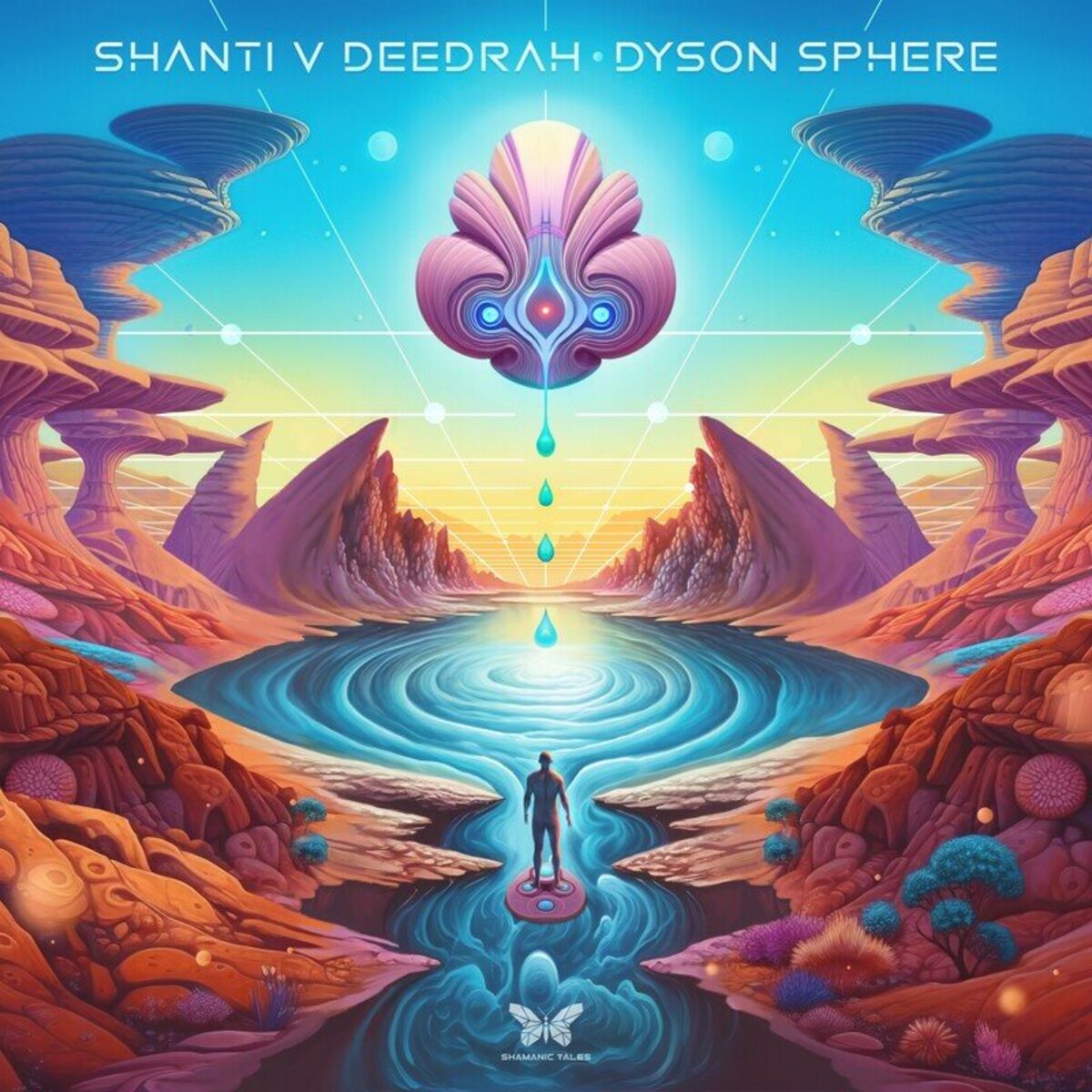 Album cover of Dyson Sphere