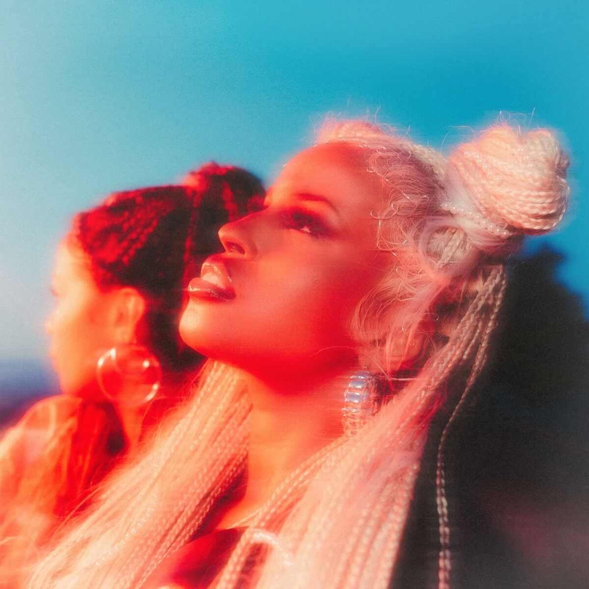 Album cover of Still