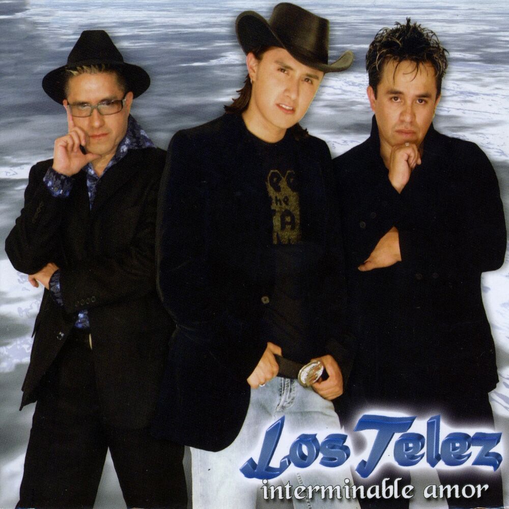 Picture of Interminable Amor