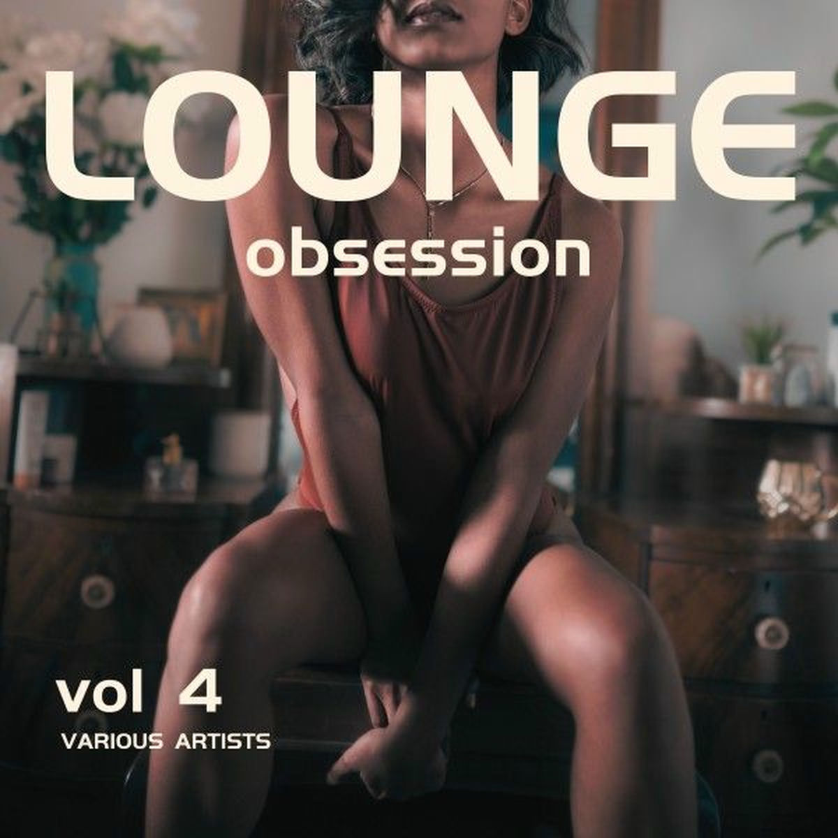 Album cover of Lounge Obsession, Vol. 4