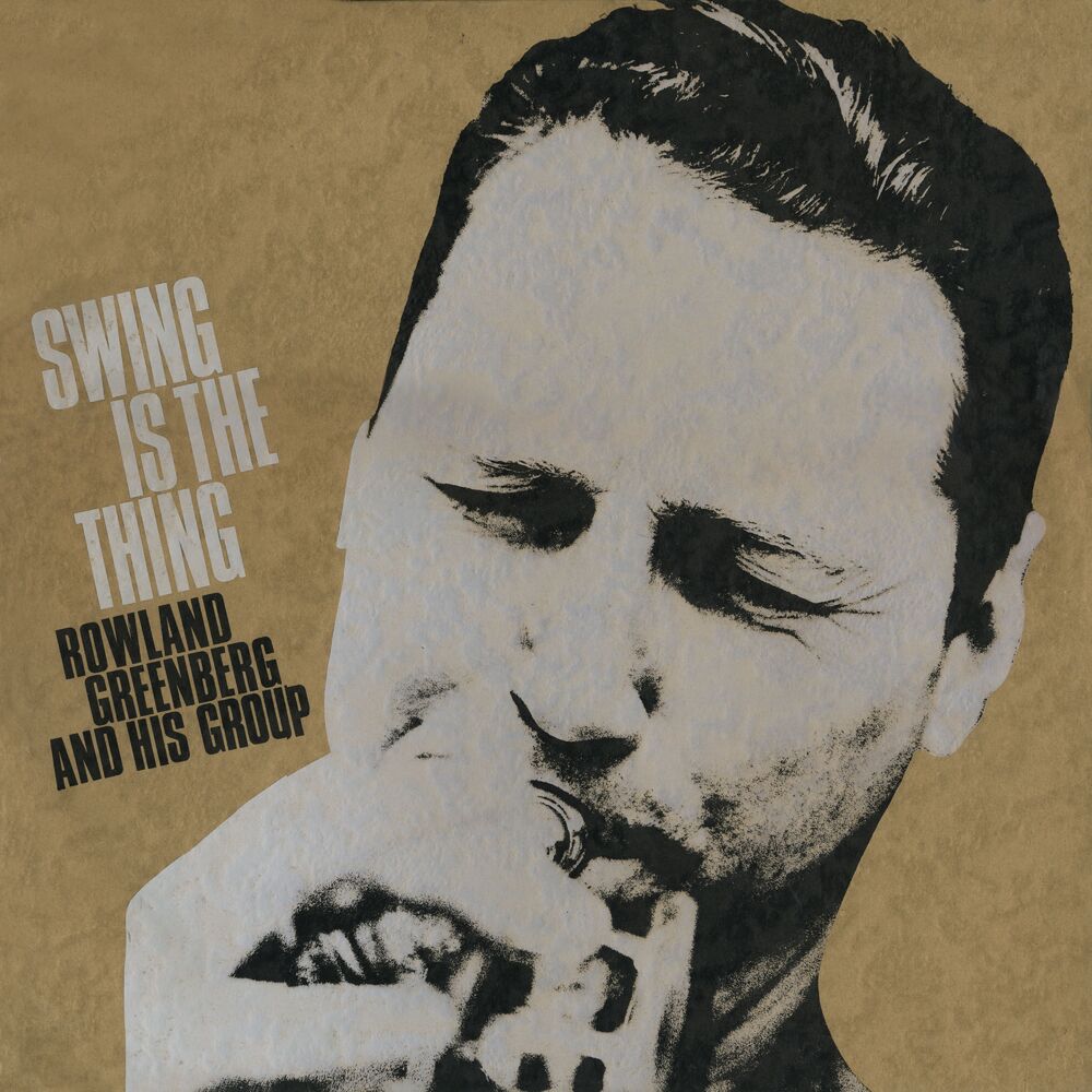 Picture of Swing Is The Thing