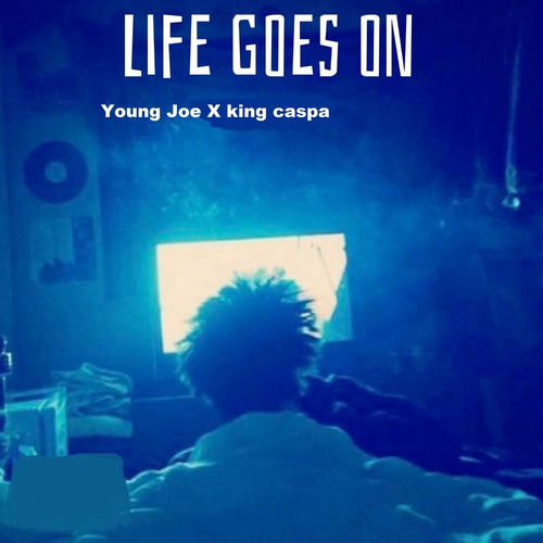 邦楽 Life goes on/We are young King & Prince - We Are Young / Life Goes On - Version B