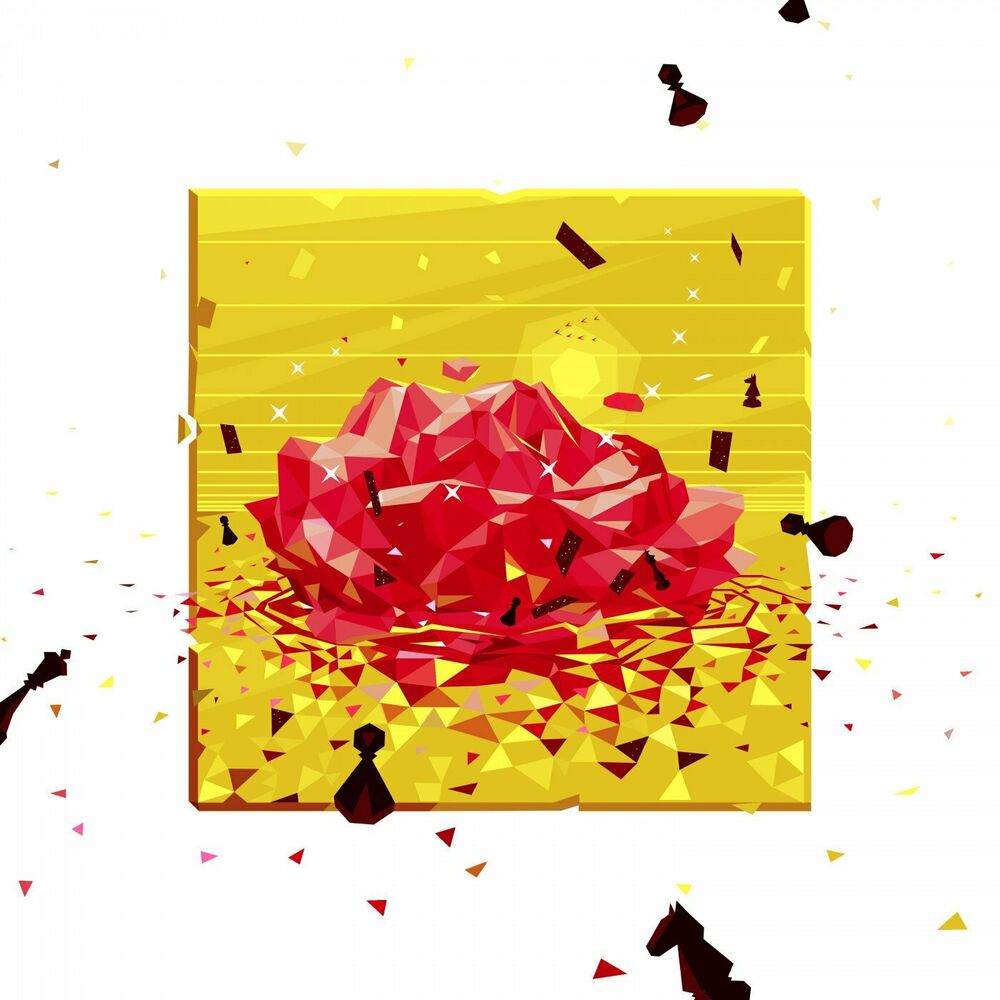 Picture of Make You Mine (feat. Ameria)
