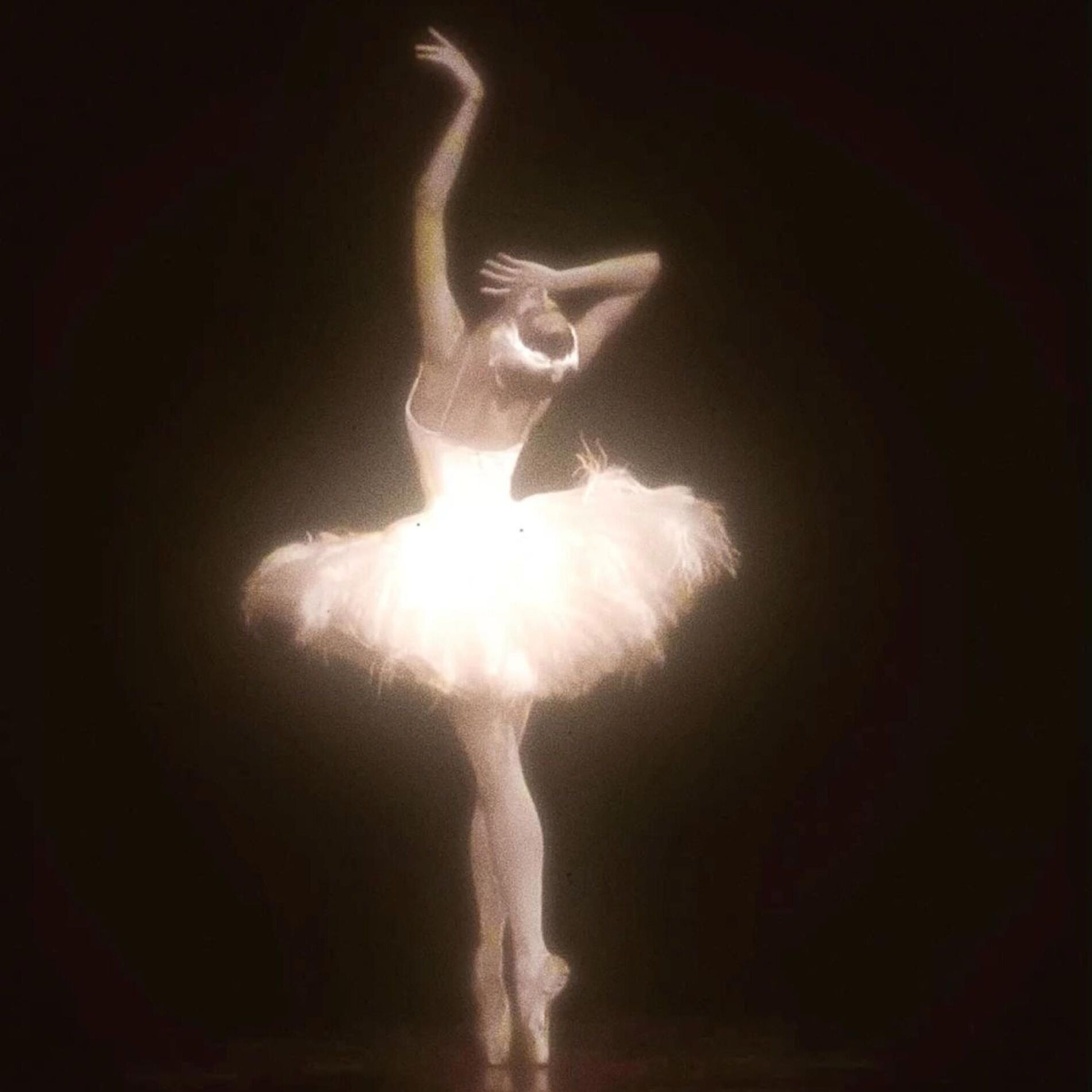 Album cover of Pointe