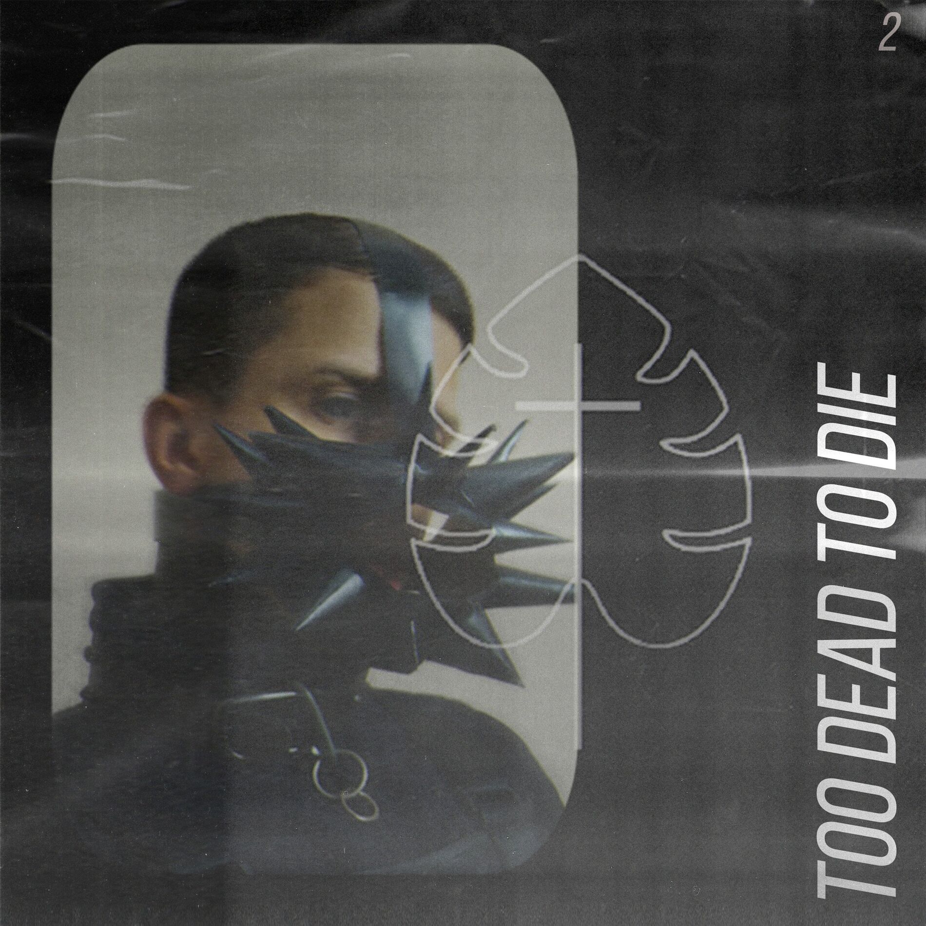Album cover of They All Were Wrong