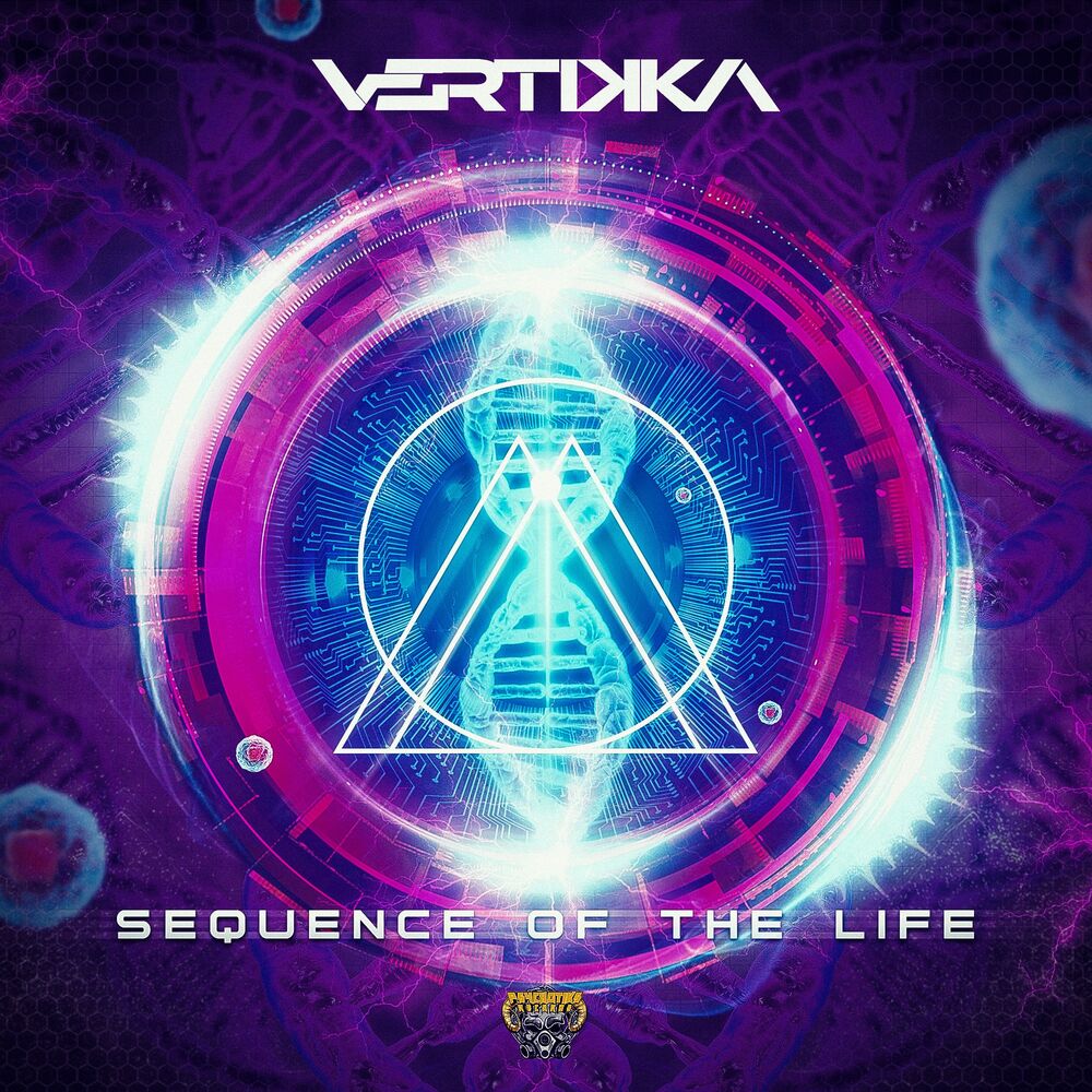 Picture of Sequence Of The Life