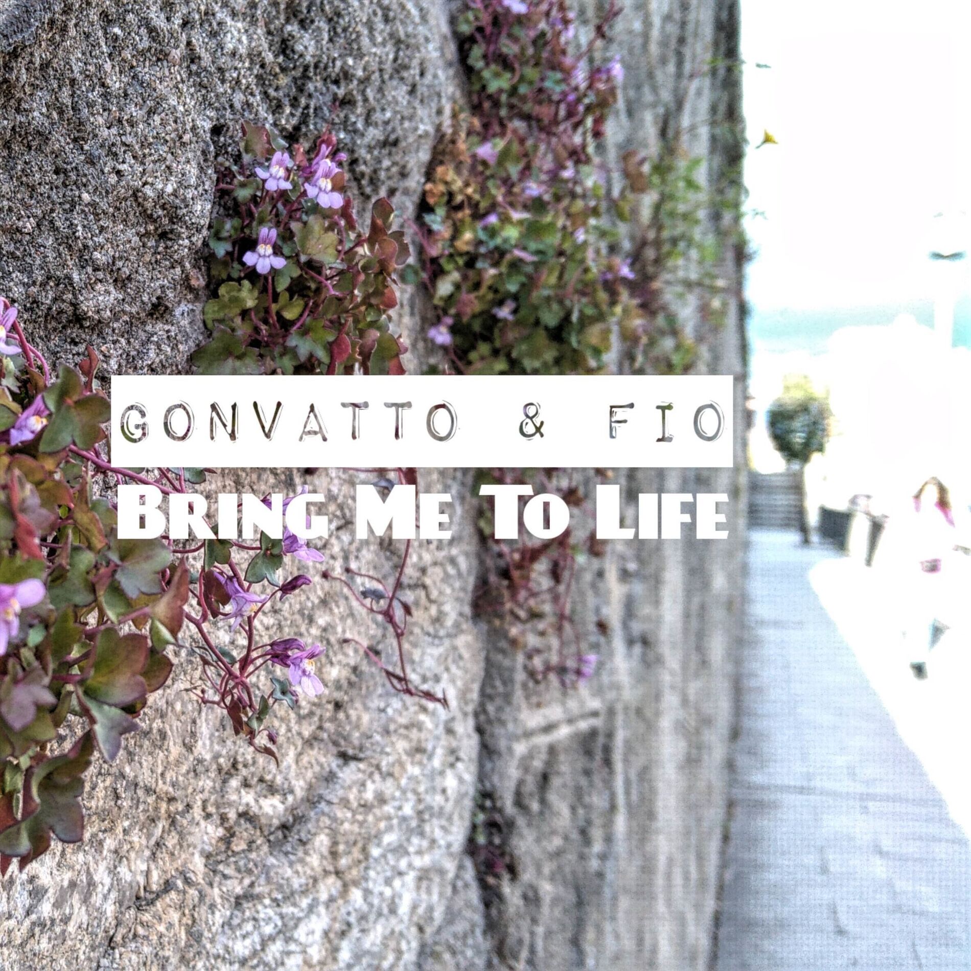 Album cover of Bring Me To Life