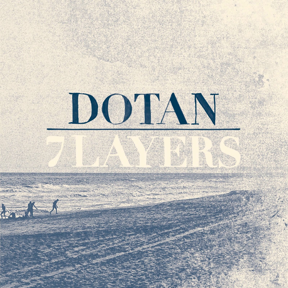 Album cover of 7 Layers