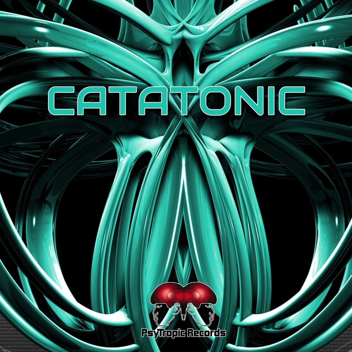 Album cover of Catatonic