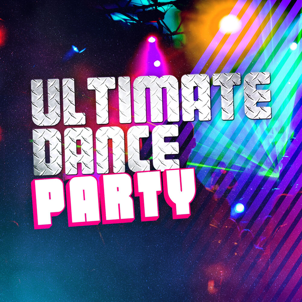 Picture of Ultimate Dance Party