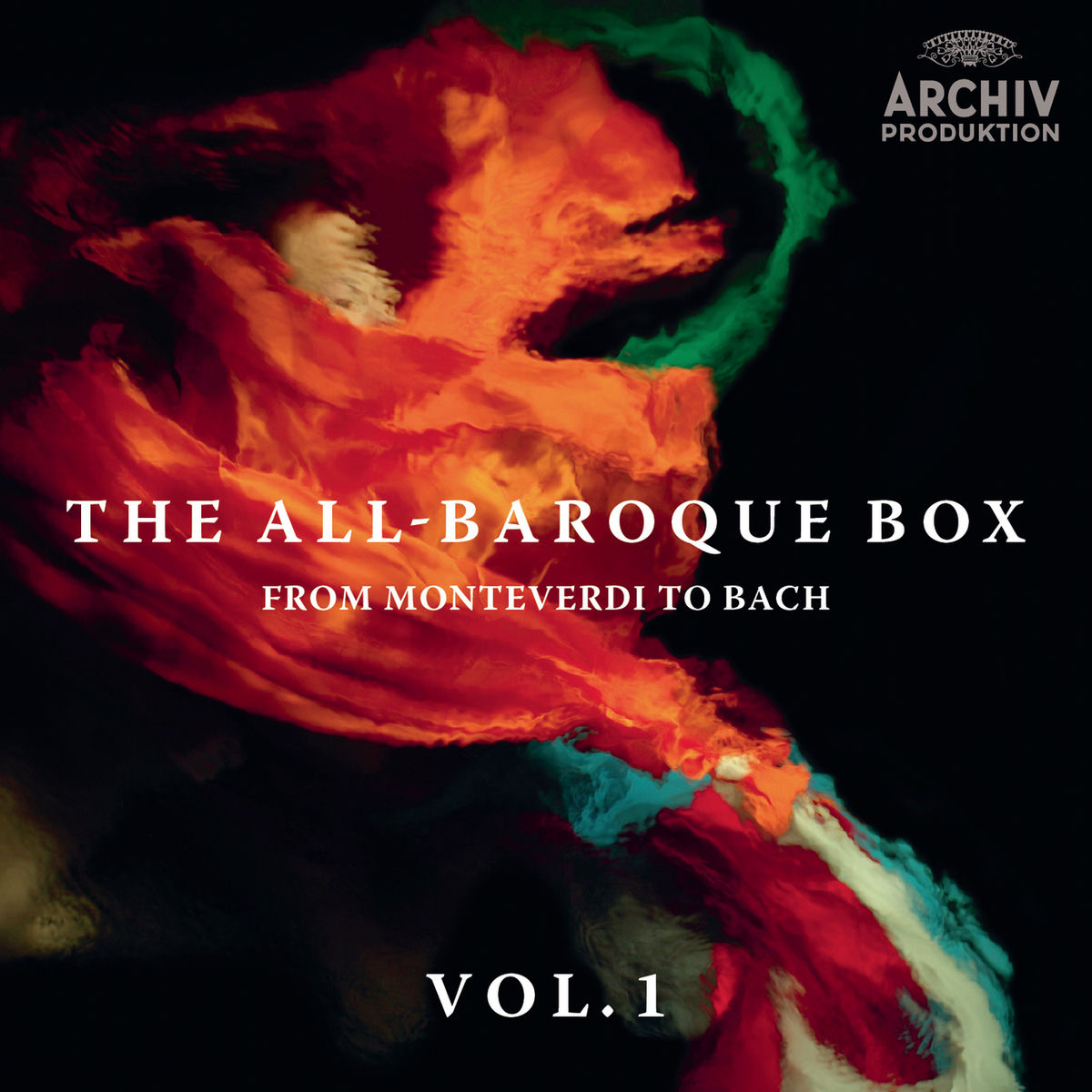 Annick Massis - Handel: Dixit Dominus; Salve Regina; Laudate Pueri