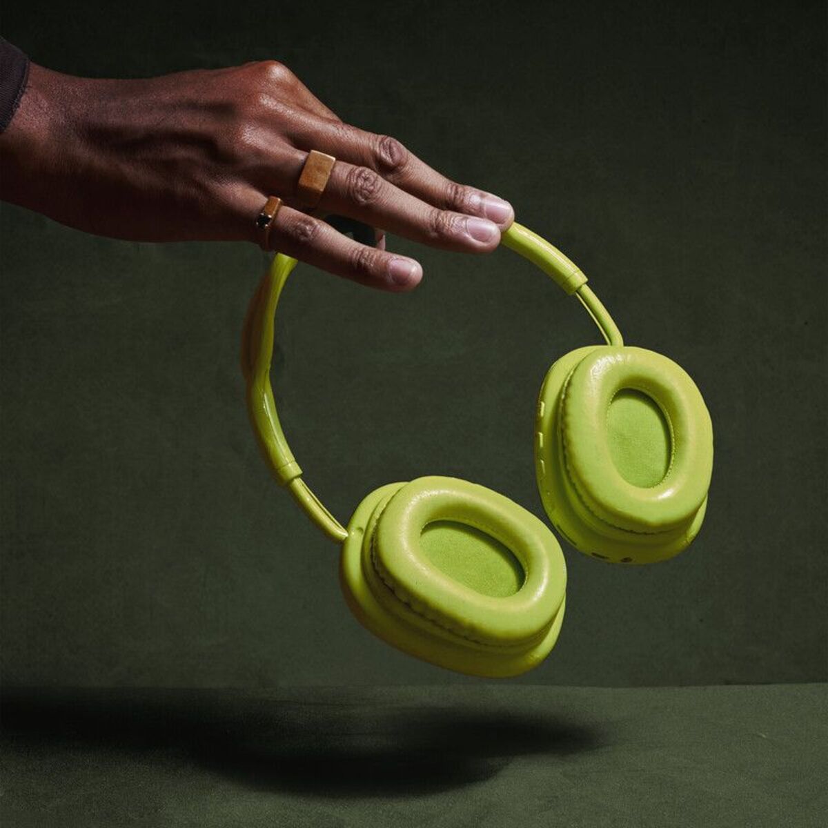 Album cover of Ponta Ponta