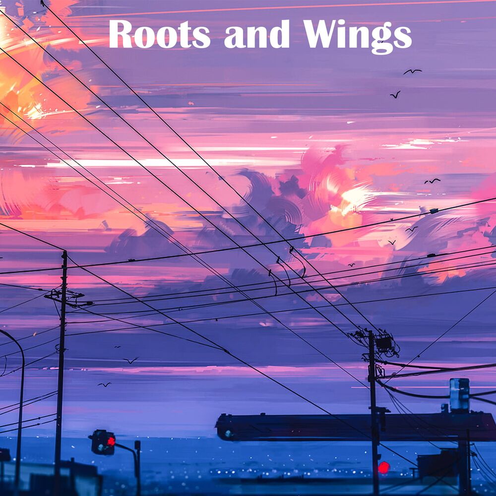 Picture of Roots and Wings