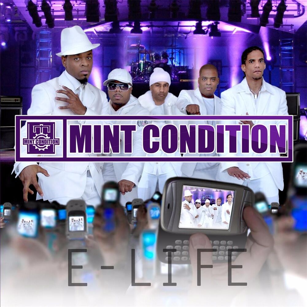 Picture of E-Life
