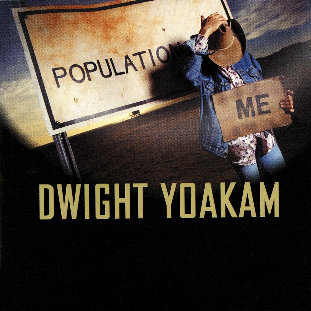 Picture of Population Me