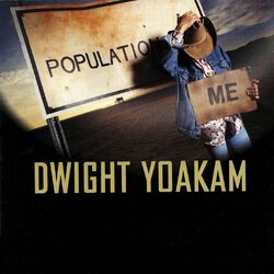 Cover of Population Me