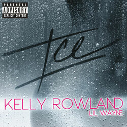 Cover of ICE