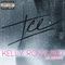 ICE (Explicit Version) by Kelly Rowland album cover