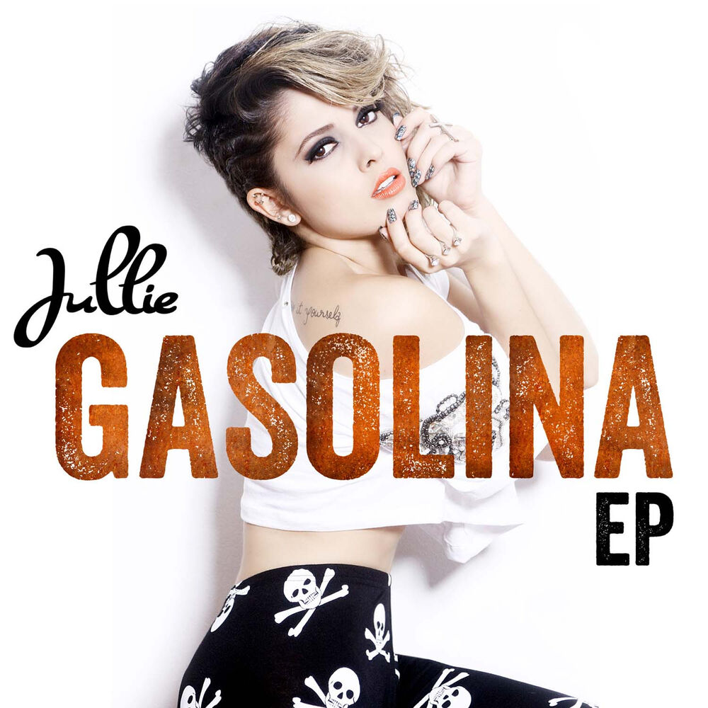 Picture of Gasolina - Ep