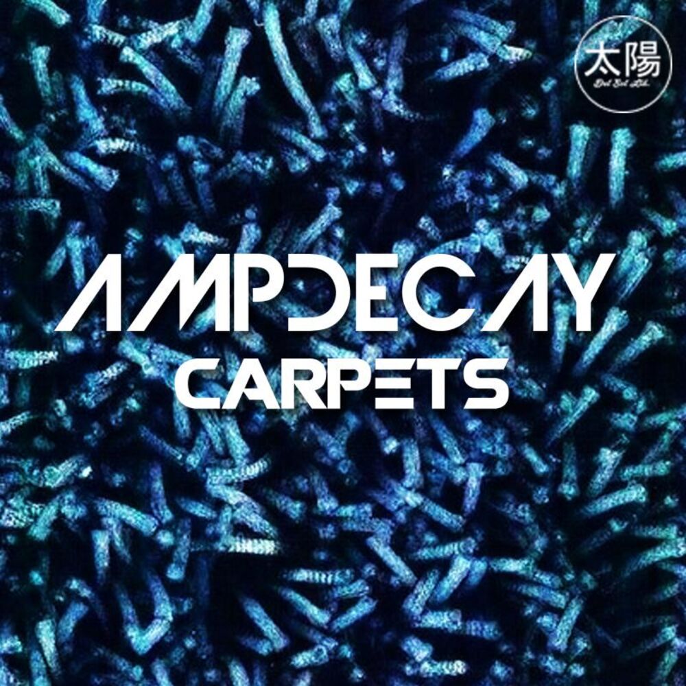 Picture of Carpets EP