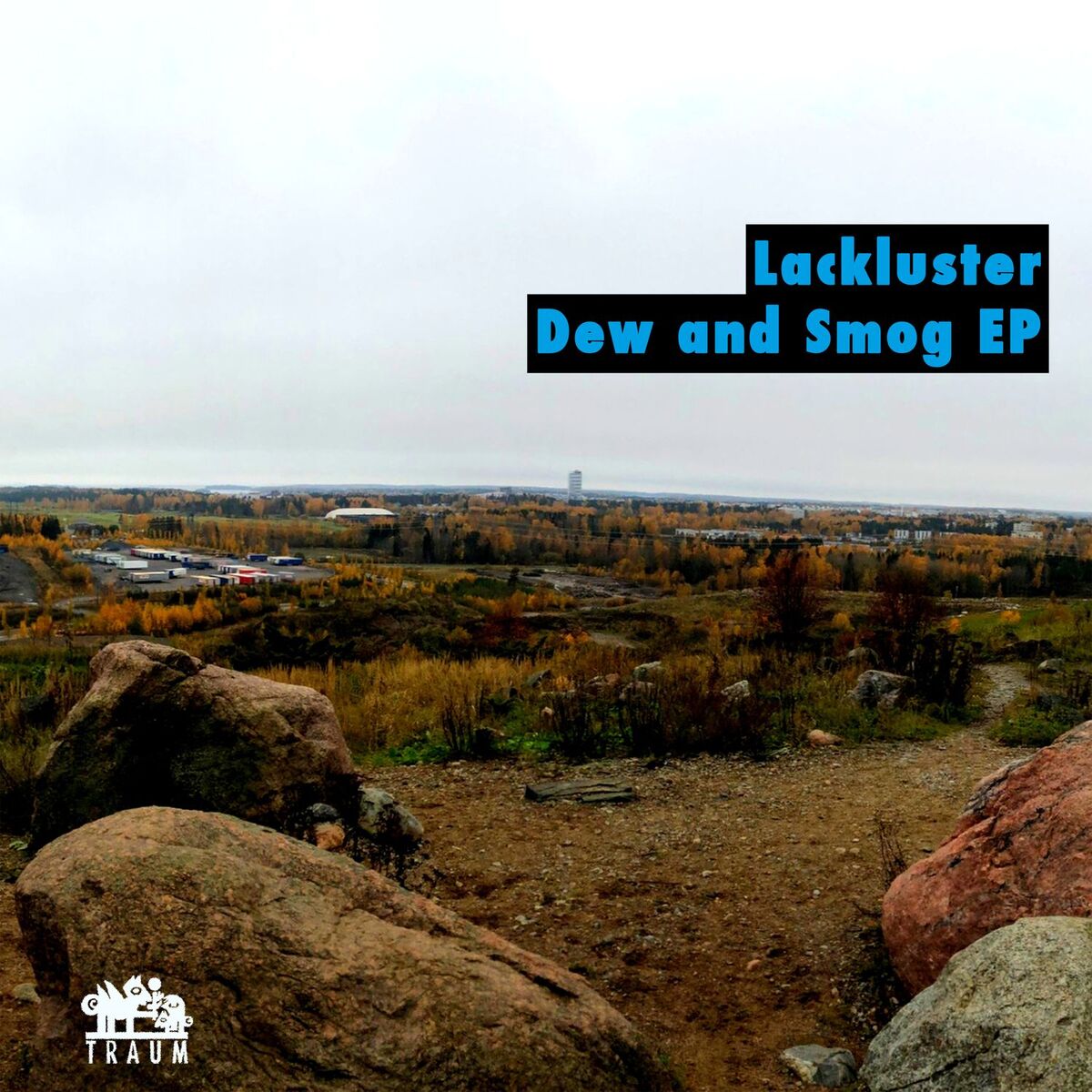 Album cover of Dubkop