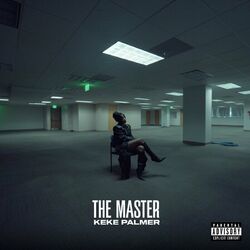 Cover of The Master