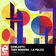 La Police by Tony Romera album cover