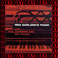 Red Garland: albums, nummers, concerten | Deezer