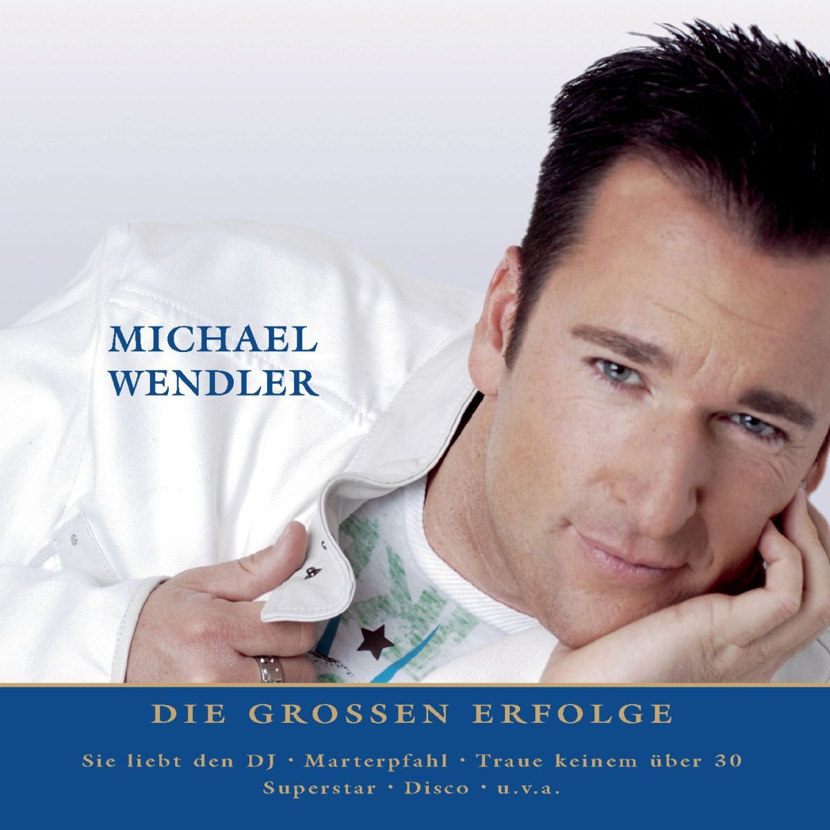 Album cover of Nur das Beste