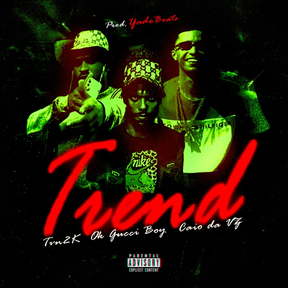 Picture of Tendência