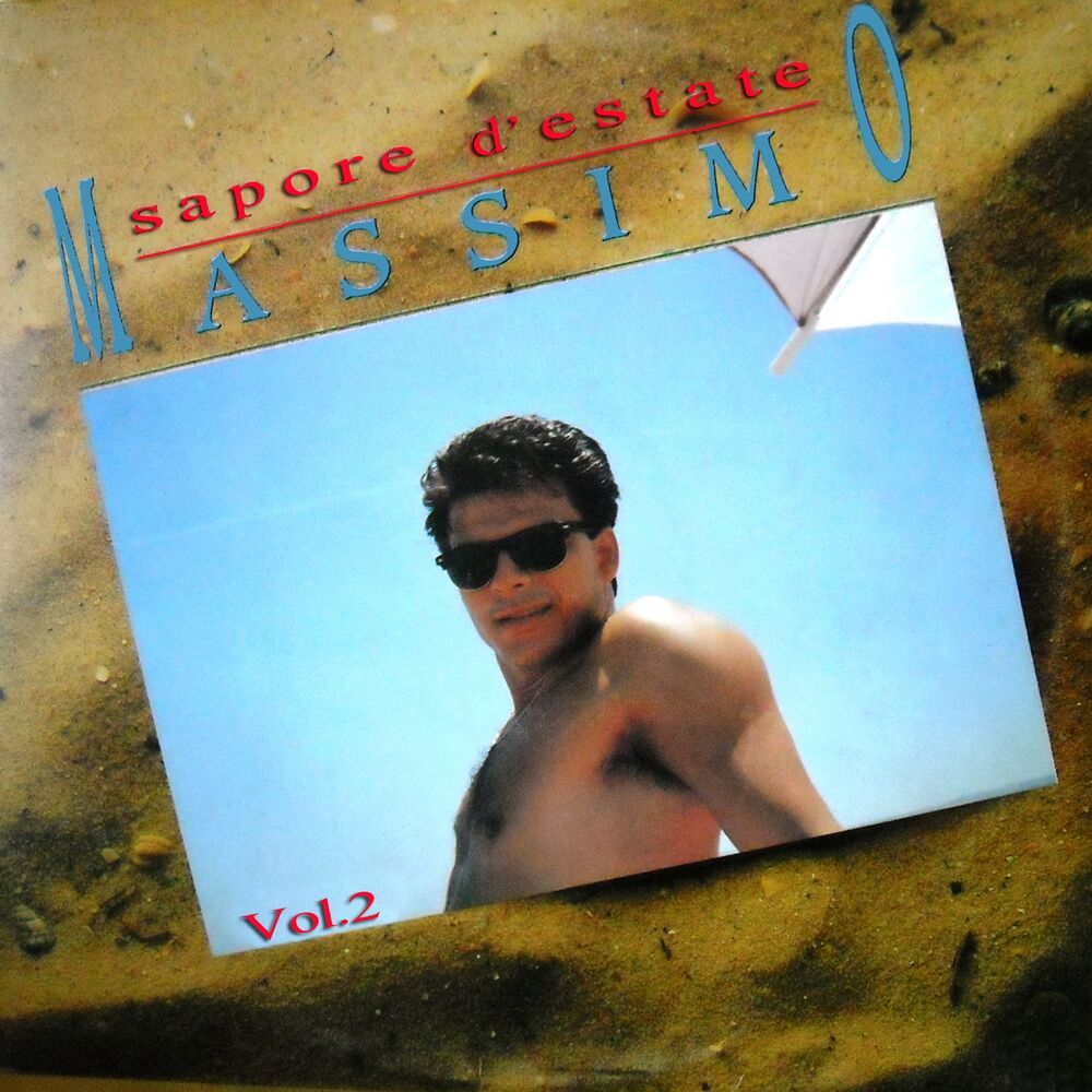 Picture of Sapore d'estate, Vol. 2